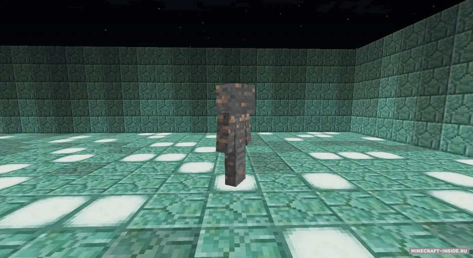 OreMobs — Minecraft mod, rasm 6