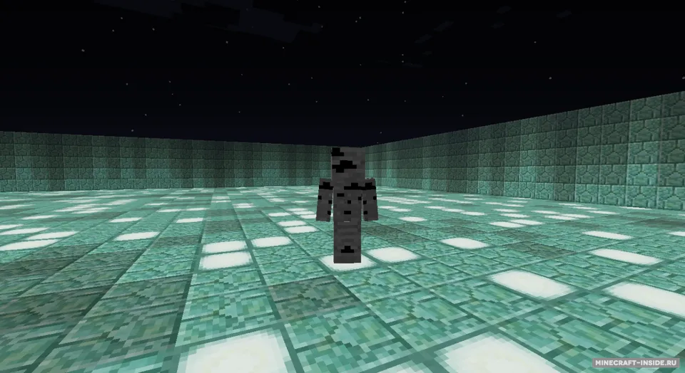 OreMobs — Minecraft mod, rasm 7