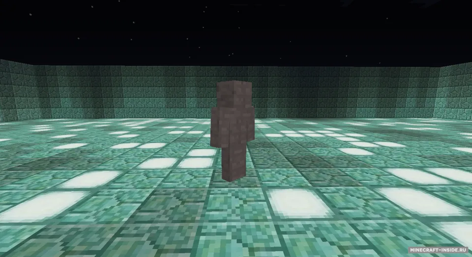OreMobs — Minecraft mod, rasm 8
