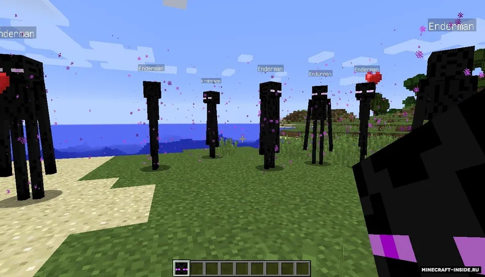 Engender — Minecraft mod, rasm 3
