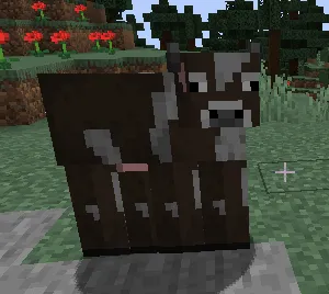 Flatter Entities — Minecraft mod, rasm 2