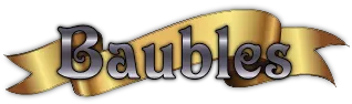 Baubles — Minecraft mod, rasm 1