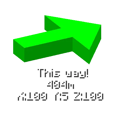 TomTom — Minecraft mod, rasm 1