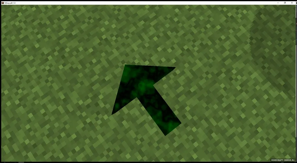 TomTom — Minecraft mod, rasm 3