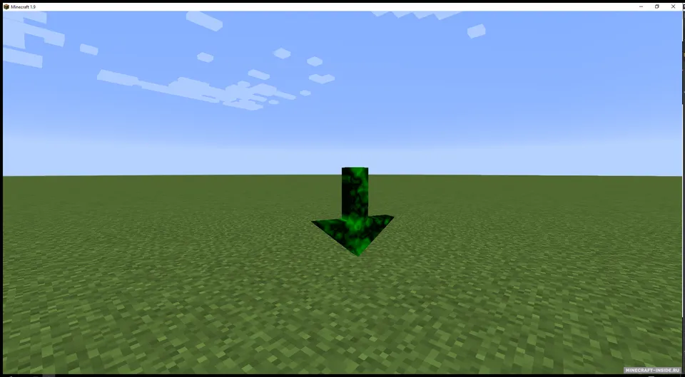 TomTom — Minecraft mod, rasm 4