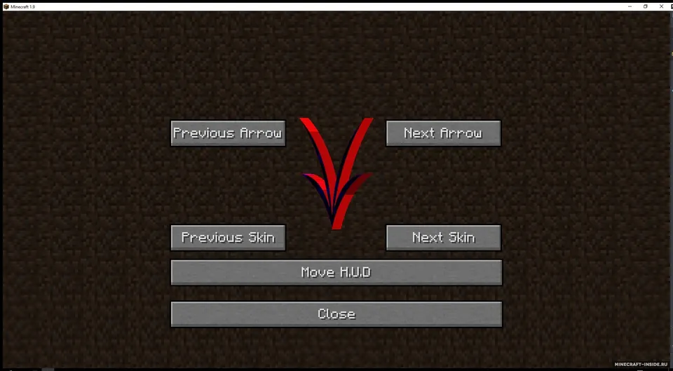 TomTom — Minecraft mod, rasm 6