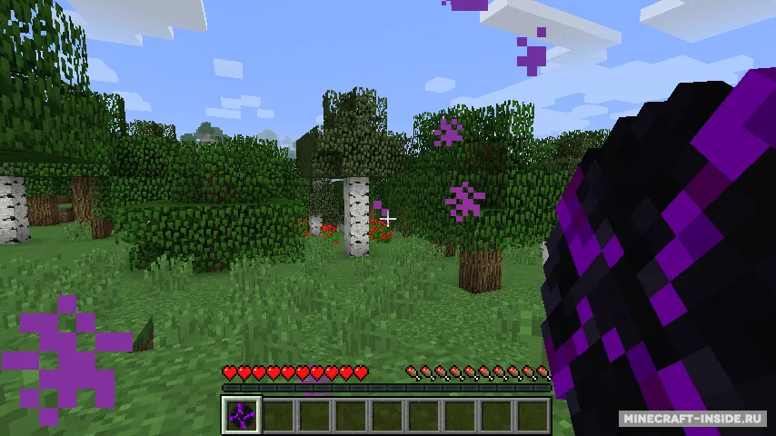 PortalStone — Minecraft mod, rasm 3