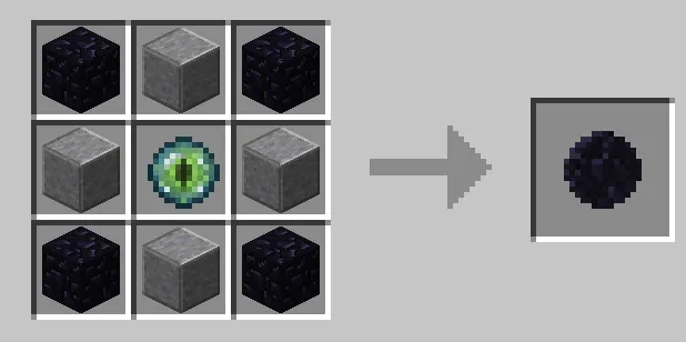 PortalStone — Minecraft mod, rasm 4