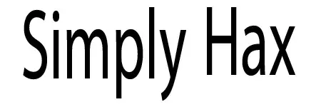 Simply Hax