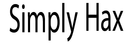 Simply Hax — Minecraft mod, rasm 1