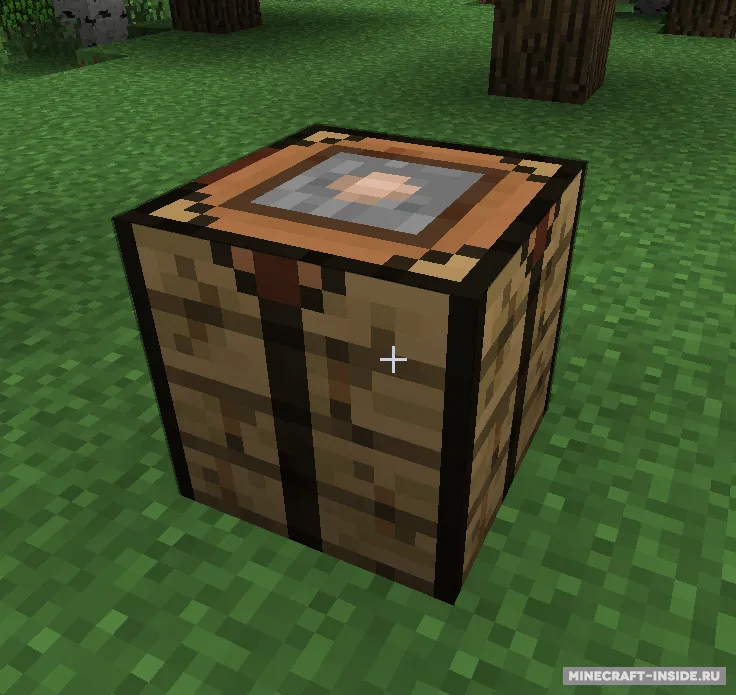 Ore Dictionary Converter — Minecraft mod, rasm 2