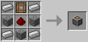 Ore Dictionary Converter — Minecraft mod, rasm 4
