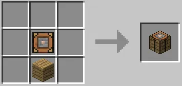 Ore Dictionary Converter — Minecraft mod, rasm 5