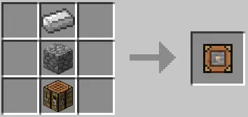 Ore Dictionary Converter — Minecraft mod, rasm 6