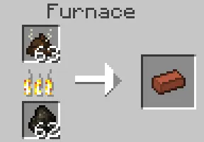 Pig Manure — Minecraft mod, rasm 3