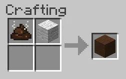 Pig Manure — Minecraft mod, rasm 4