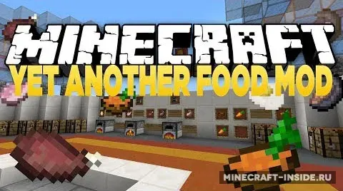 Yet Another Food