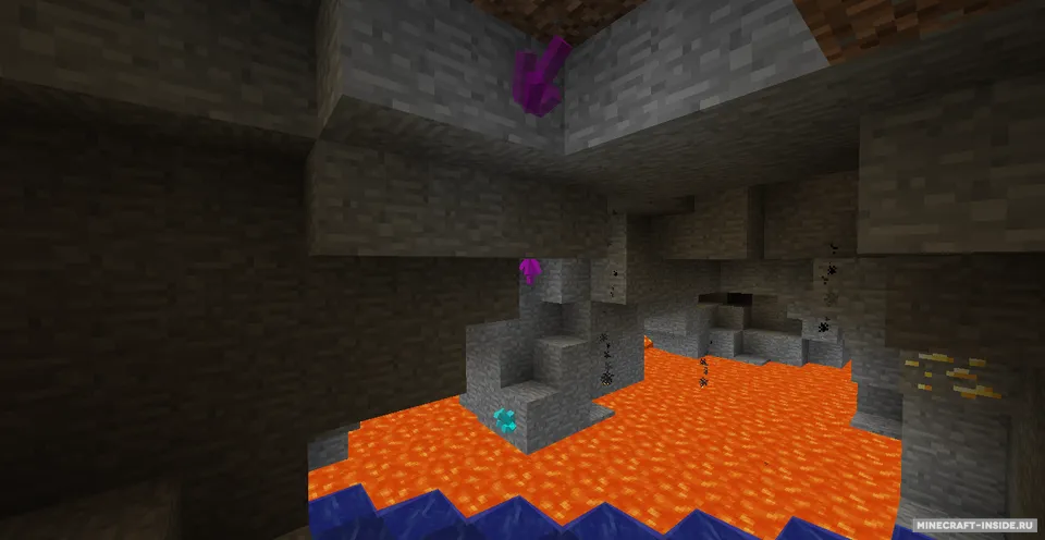 Advanced Lightsaber — Minecraft mod, rasm 6
