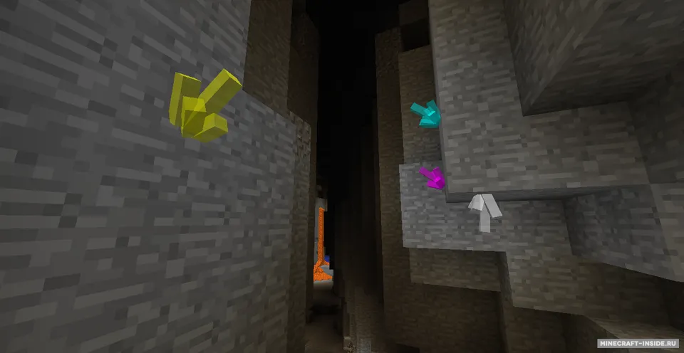 Advanced Lightsaber — Minecraft mod, rasm 7