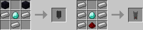 Advanced Lightsaber — Minecraft mod, rasm 8