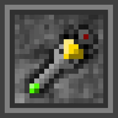 Spider Wand — Minecraft mod, rasm 1