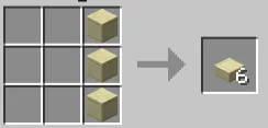 Slabcraft — Minecraft mod, rasm 3