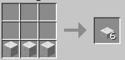 Slabcraft — Minecraft mod, rasm 4