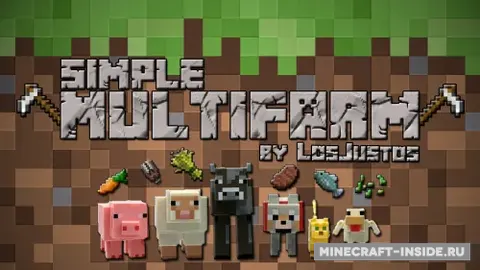 SimpleMultiFarm