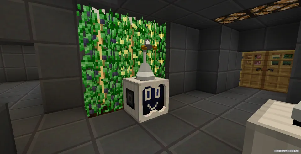 The Agricultural Revolution — Minecraft mod, rasm 7