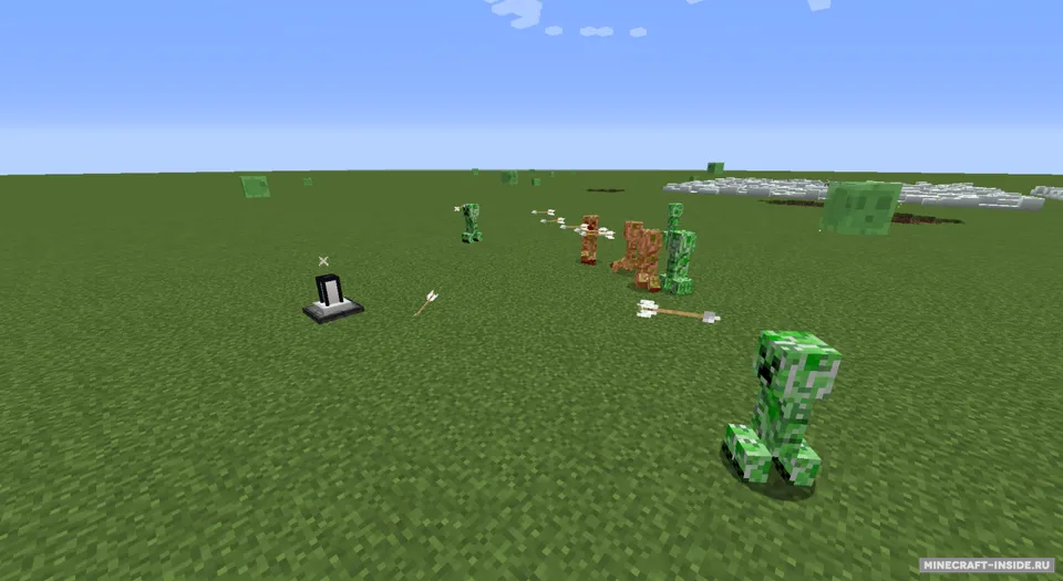 Sentries — Minecraft mod, rasm 3