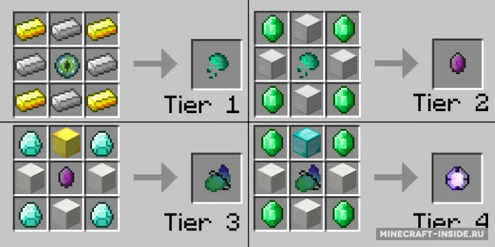 Sentries — Minecraft mod, rasm 8