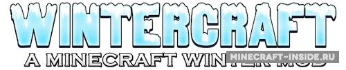Wintercraft — Minecraft mod, rasm 1