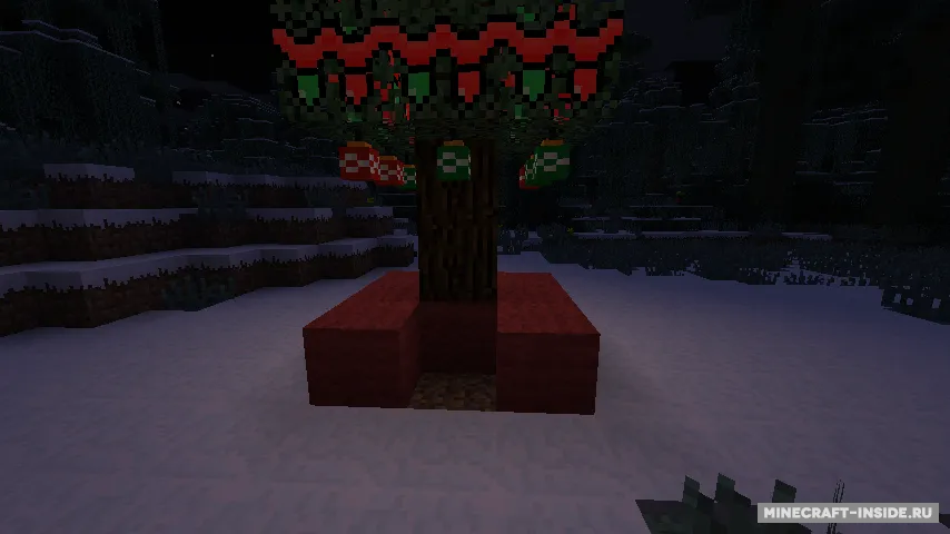 Wintercraft — Minecraft mod, rasm 5
