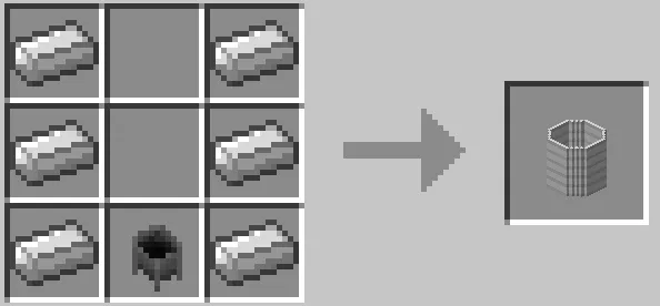 Ye Olde Tanks — Minecraft mod, rasm 8