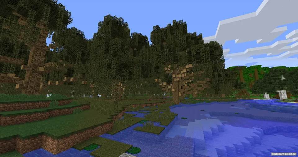 WTF's Expedition — Minecraft mod, rasm 2