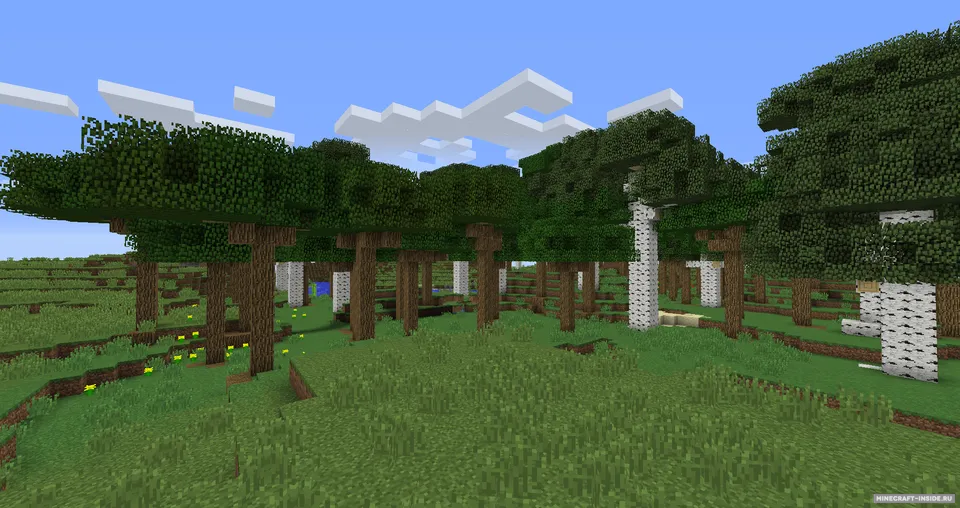 WTF's Expedition — Minecraft mod, rasm 3