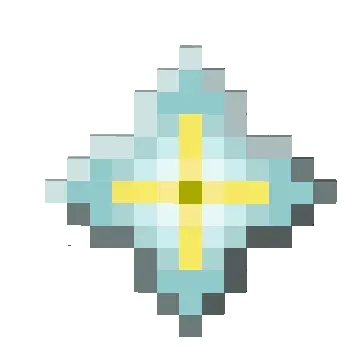 The Nether Star