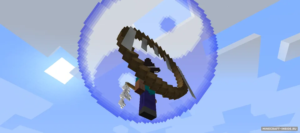 Grimoire-Of-Alice — Minecraft mod, rasm 3