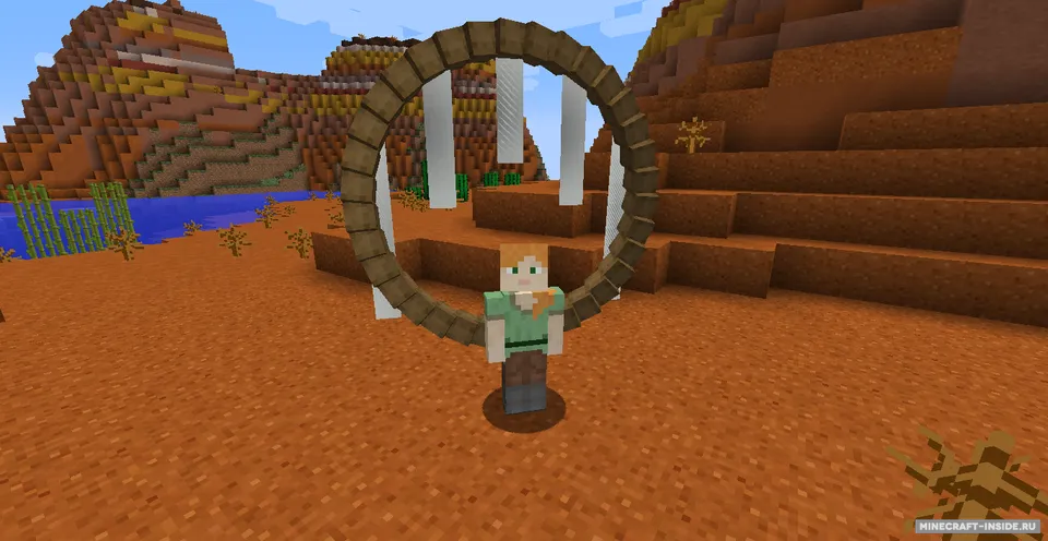 Grimoire-Of-Alice — Minecraft mod, rasm 4