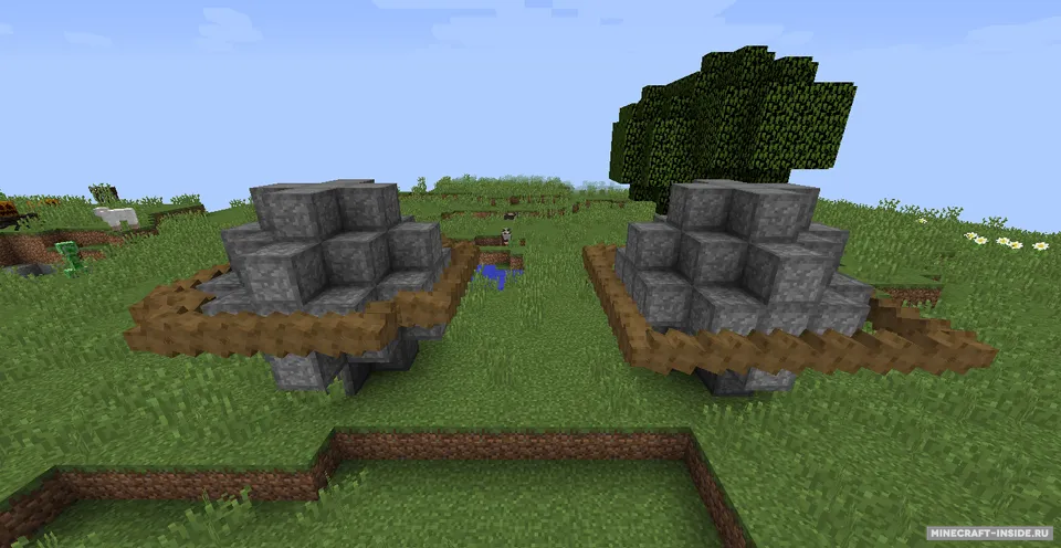 Grimoire-Of-Alice — Minecraft mod, rasm 5