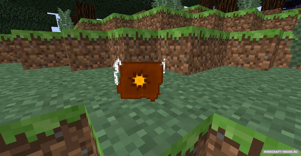 Grimoire-Of-Alice — Minecraft mod, rasm 6