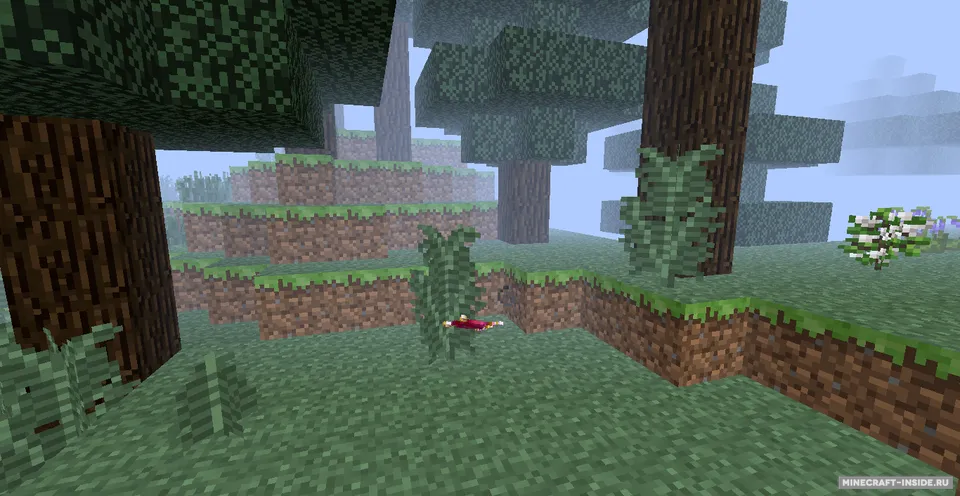Grimoire-Of-Alice — Minecraft mod, rasm 8