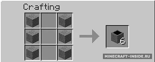 Chimneys — Minecraft mod, rasm 6