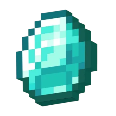 Find Diamons — Minecraft mod, rasm 1