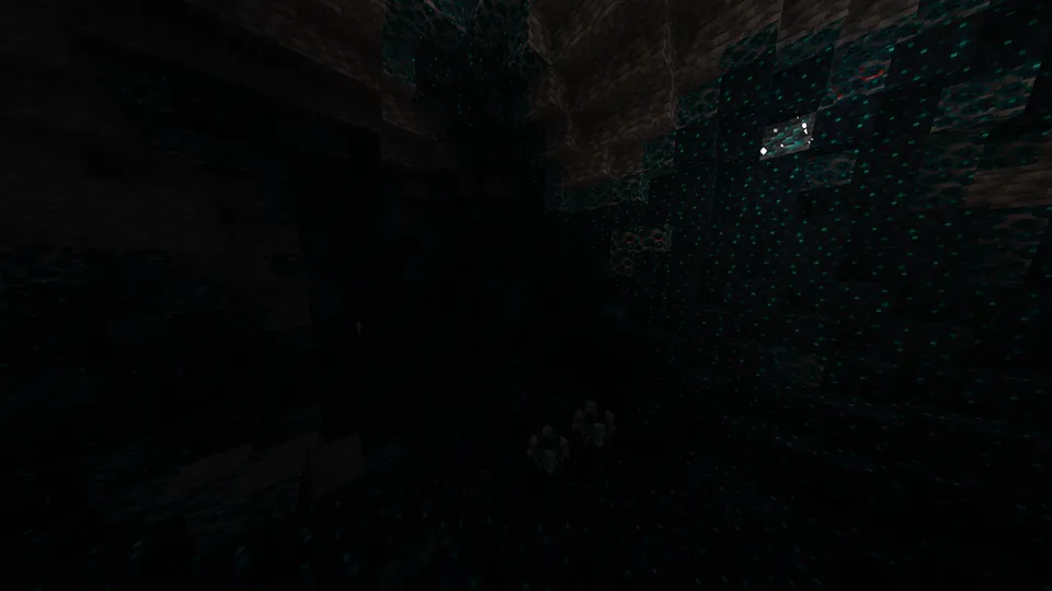 Find Diamons — Minecraft mod, rasm 2
