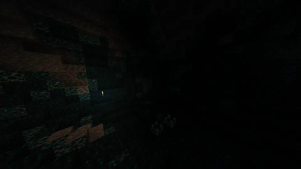 Find Diamons — Minecraft mod, rasm 3
