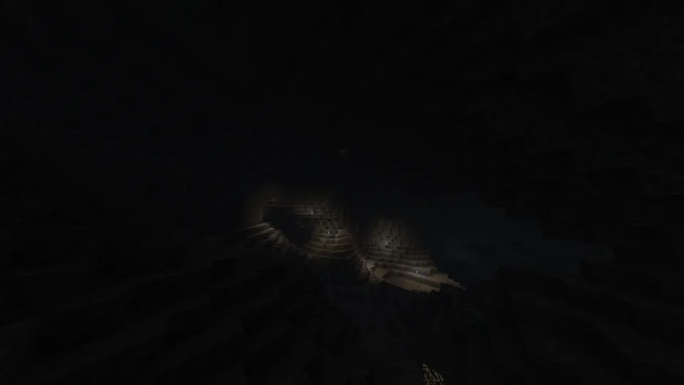 Find Diamons — Minecraft mod, rasm 5