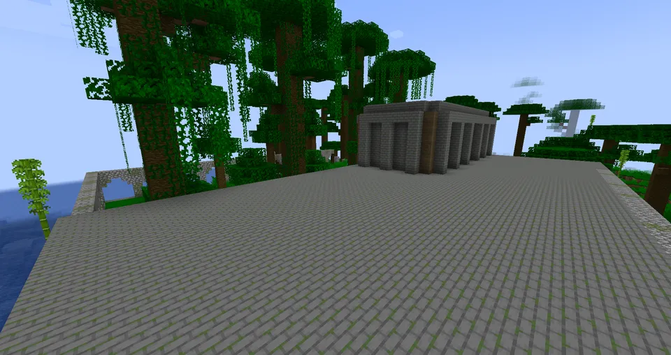 Maya's World Remake — Minecraft mod, rasm 2