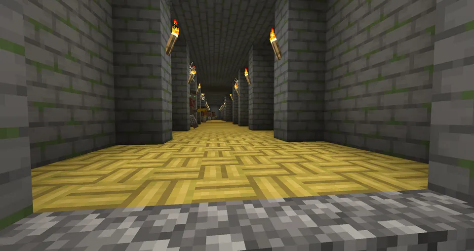 Maya's World Remake — Minecraft mod, rasm 3