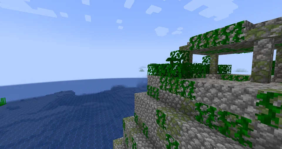 Maya's World Remake — Minecraft mod, rasm 4